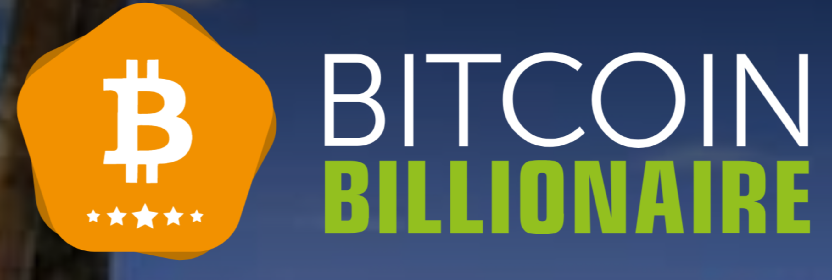 Bitcoin Billionaire1