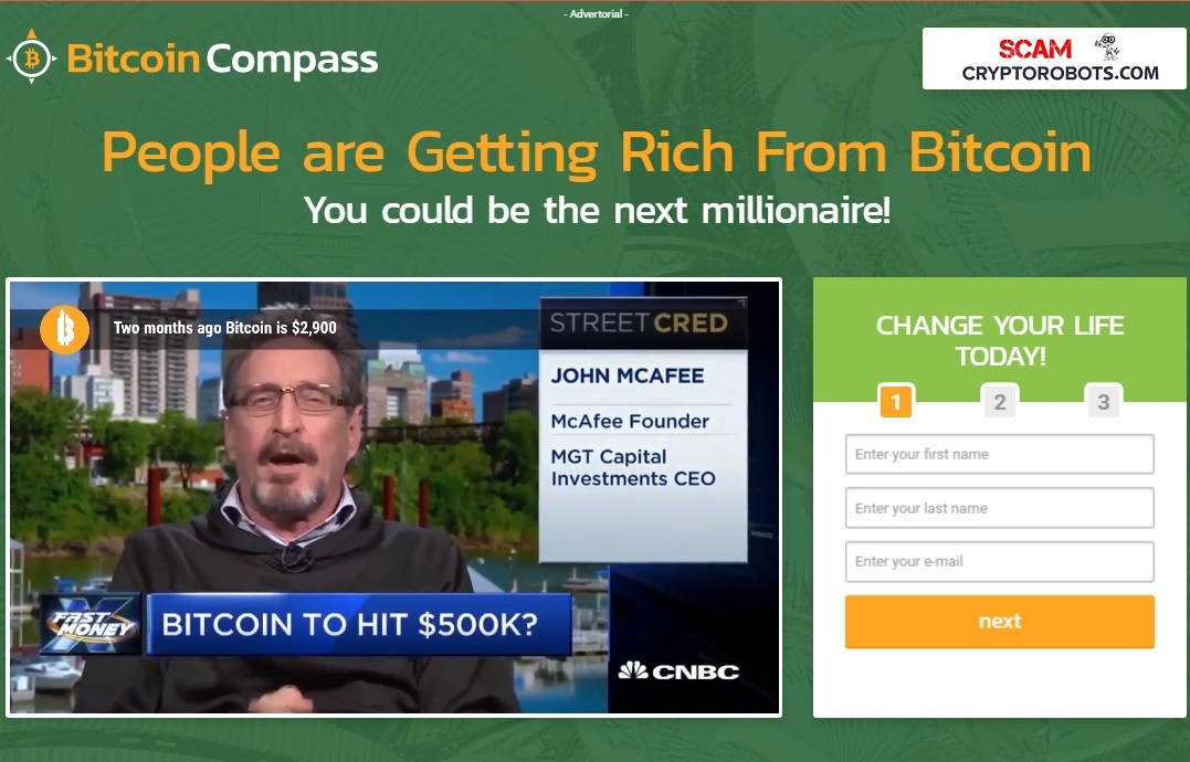 Bitcoin Compass1