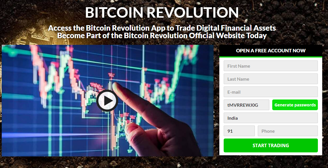 Bitcoin Revolution3